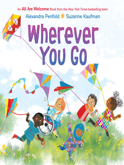 Title details for Wherever You Go by Alexandra Penfold - Available